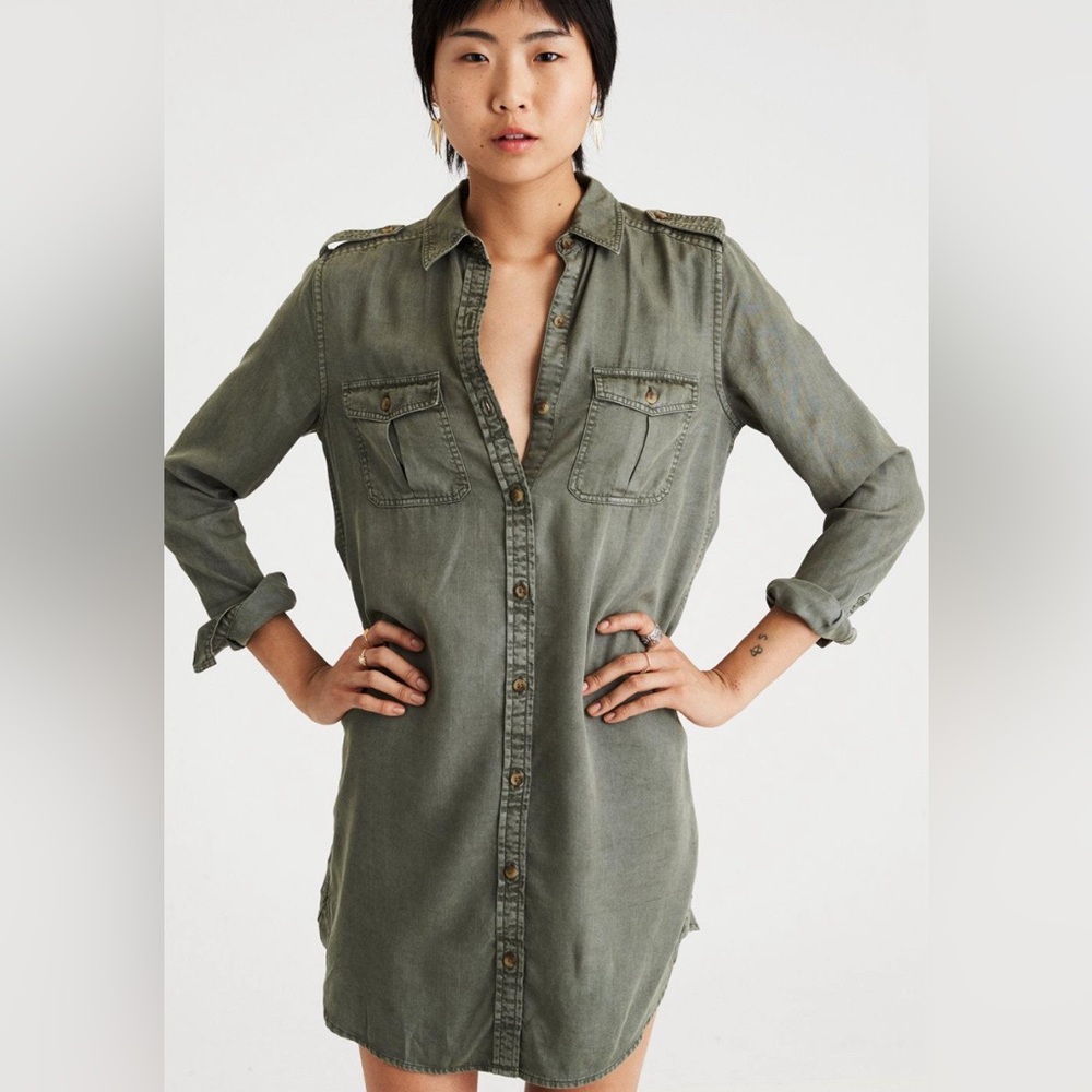 AE Shirtdress
